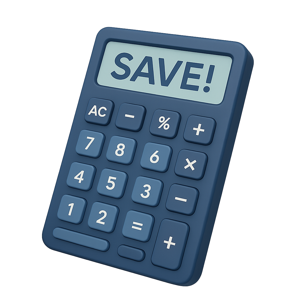 ROI Calculator